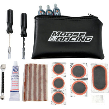 Moose Offroad Tire Repair Kit Repair Kit - Tire