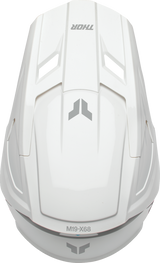 Youth Fleet Whiteout Helmet