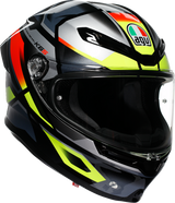 K6 S Erazer Helmet