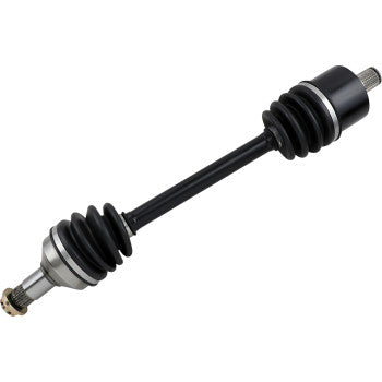 Moose Offroad Axle Kit - CV/Complete - OEM Replacement - Standard - Rear Left/Right - Arctic Cat Wildcat 700
