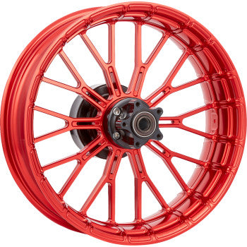 Y-Spoke Rim