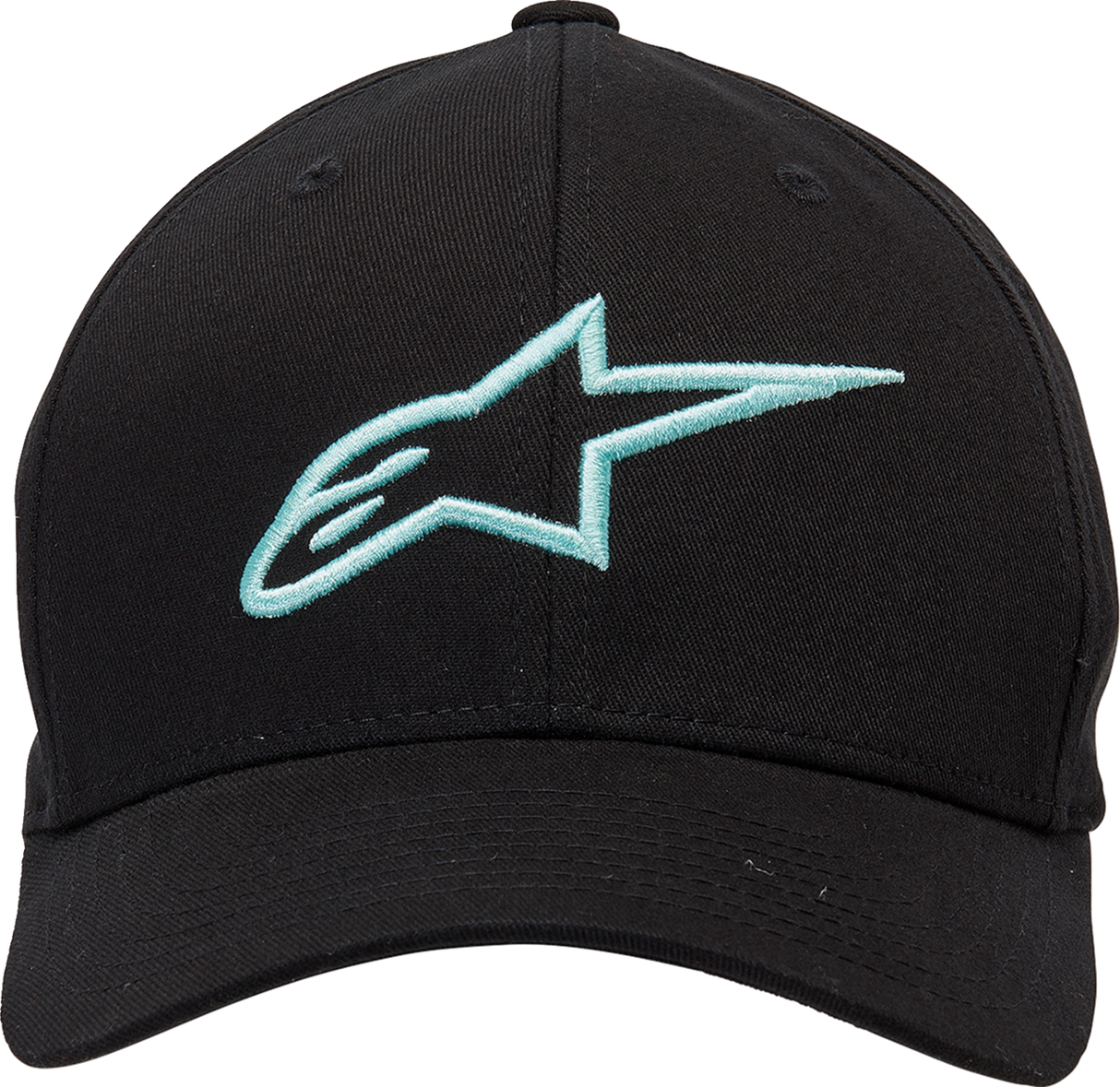 Ageless Curve Hat
