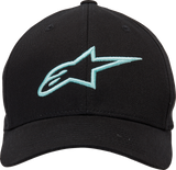 Ageless Curve Hat
