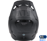 FLY RACING FORMULA CC PRIMARY HELMET MATTE GREY/BLACK