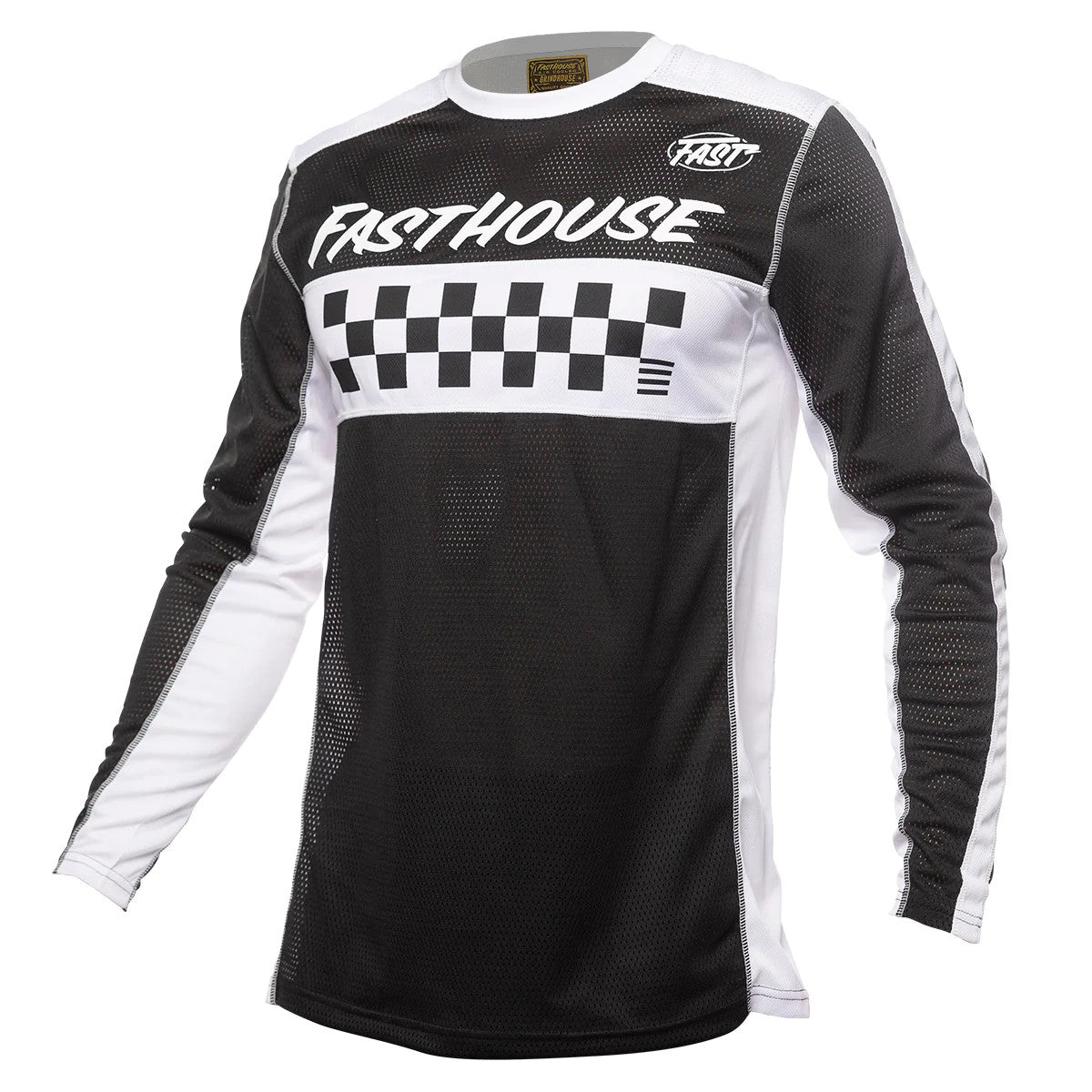 FastHouse Grindhouse Waypoint Jersey