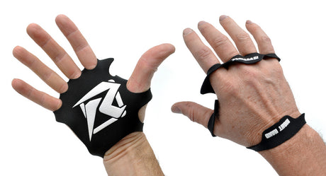 RISK RACING PALM PROTECTORS