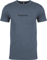 FLY RACING FLY LOST TEE INDIGO