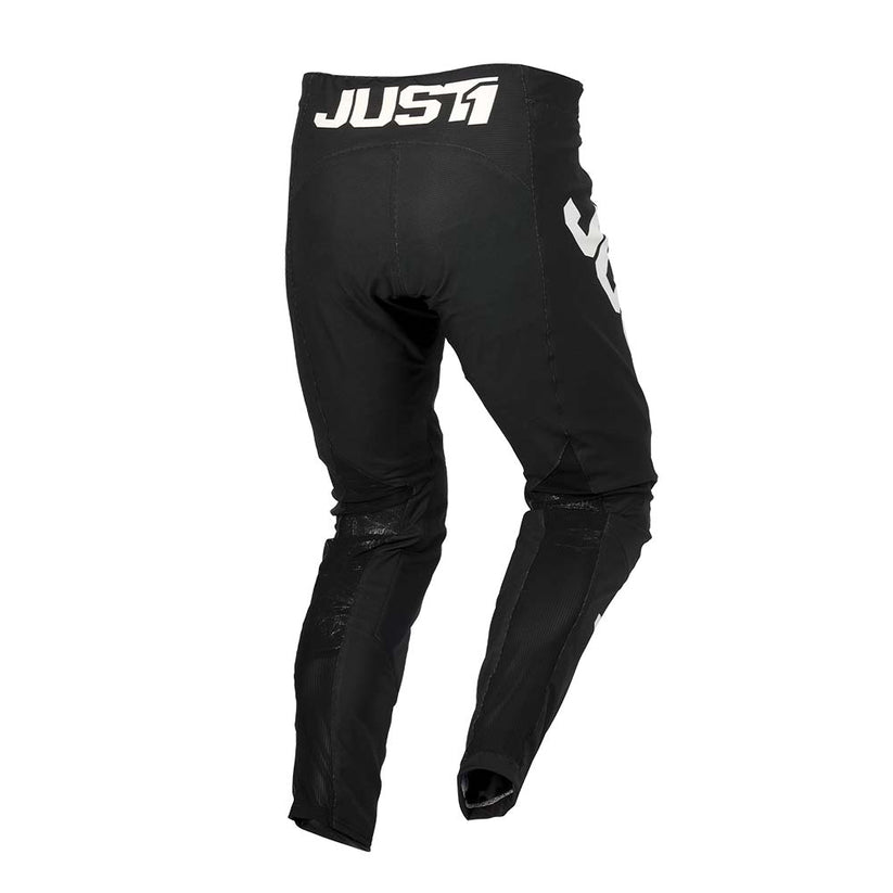 Just1 J Essential Black Pants