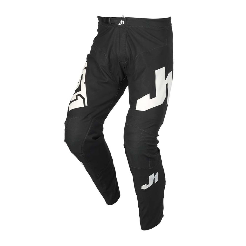 Just1 J Essential Black Pants