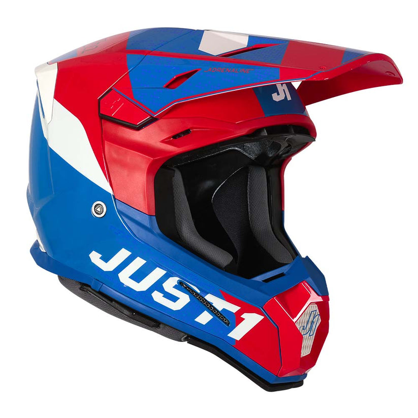 Just1 J22 Adrenaline Carbon Helmet