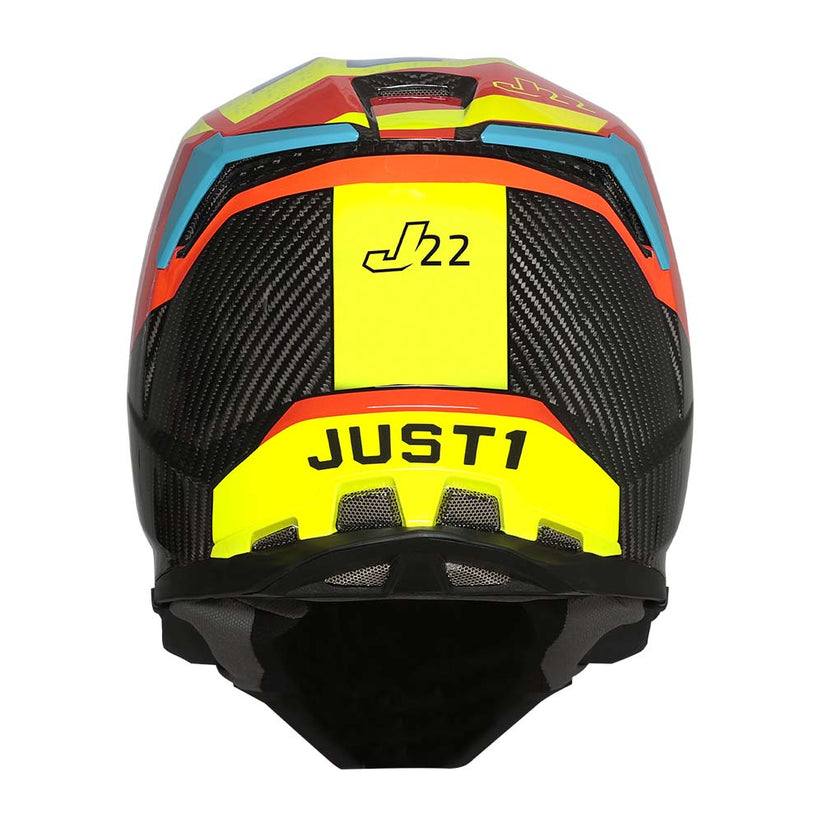 Just1 J22 Adrenaline Carbon Helmet