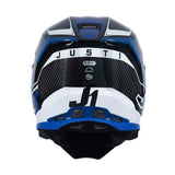 Just1 J22 Carbon Fluo 2.0 Helmet