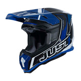 Just1 J22 Carbon Fluo 2.0 Helmet