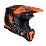 Just1 J22 Carbon Fluo 2.0 Helmet