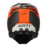 Just1 J22 Adrenaline Carbon Helmet