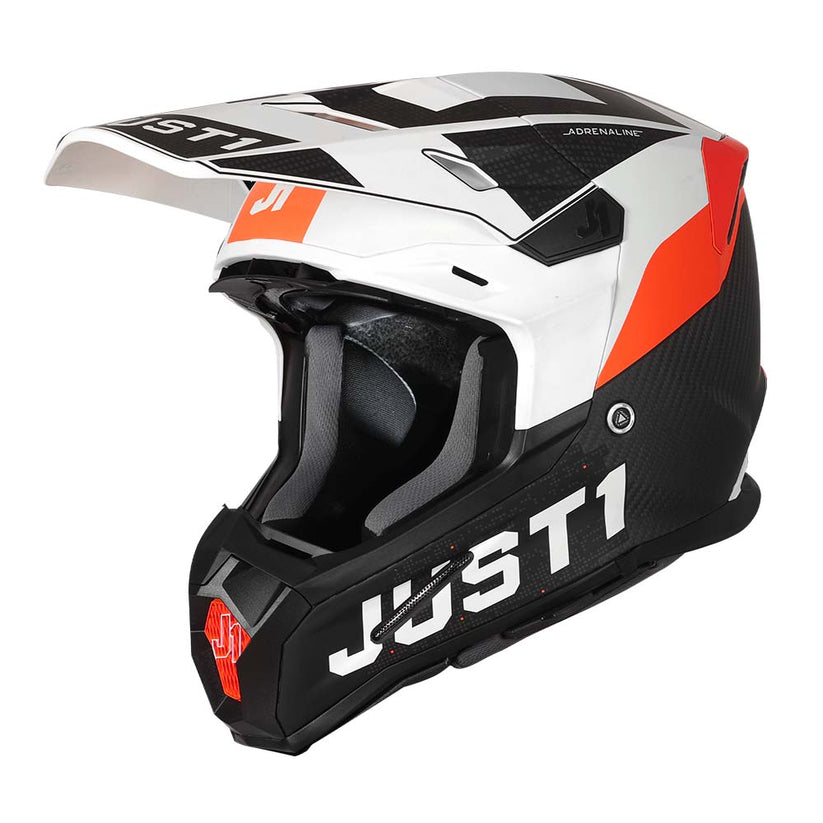 Just1 J22 Adrenaline Carbon Helmet