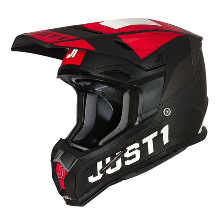 Just1 J22 Adrenaline Carbon Helmet