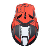 Just1 J22 Carbon Fluo 2.0 Helmet