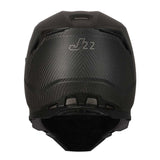 Just1 J22 Solid Carbon Helmet