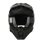 Just1 J22 Solid Carbon Helmet