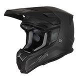 Just1 J22 Solid Carbon Helmet