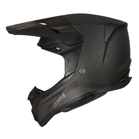 Just1 J22 Solid Carbon Helmet