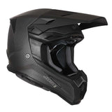 Just1 J22 Solid Carbon Helmet