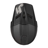 Just1 J22 Solid Carbon Helmet