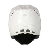 Just1 J22F Solid Helmet