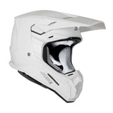 Just1 J22F Solid Helmet