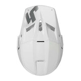 Just1 J22F Solid Helmet