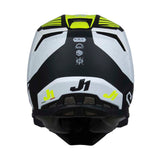 Just1 J22F Dynamo Helmet