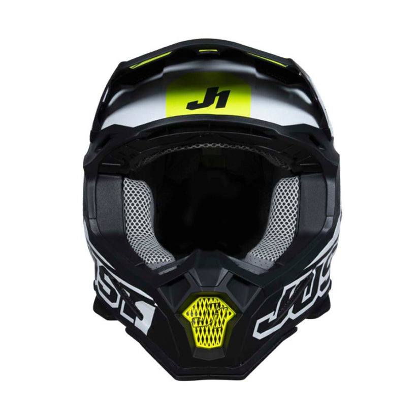 Just1 J22F Dynamo Helmet