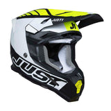 Just1 J22F Dynamo Helmet