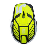 Just1 J22F Dynamo Helmet