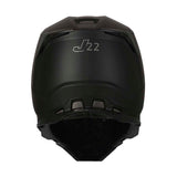 Just1 J22F Solid Helmet