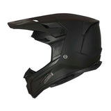 Just1 J22F Solid Helmet