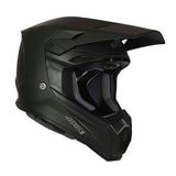 Just1 J22F Solid Helmet