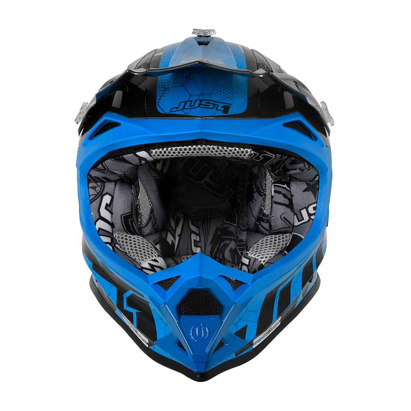 Just1 J32 Youth Camo Helmet