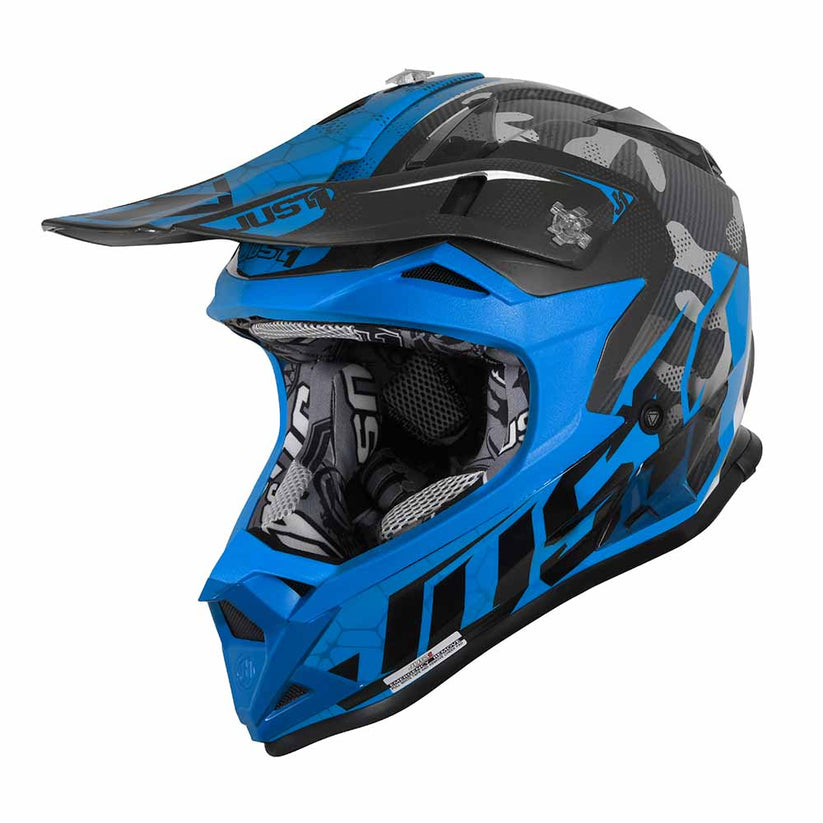 Just1 J32 Youth Camo Helmet