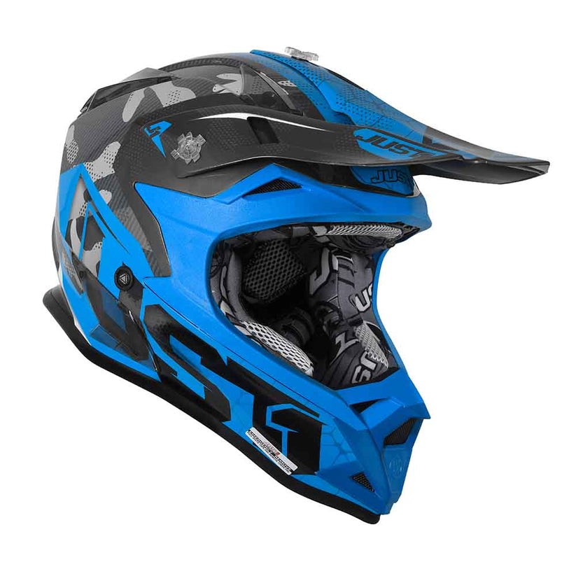 Just1 J32 Youth Camo Helmet