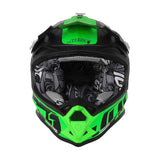 Just1 J32 Youth Camo Helmet