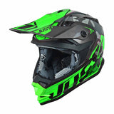 Just1 J32 Youth Camo Helmet