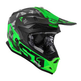 Just1 J32 Youth Camo Helmet