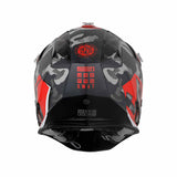 Just1 J32 Youth Camo Helmet