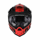 Just1 J32 Youth Camo Helmet