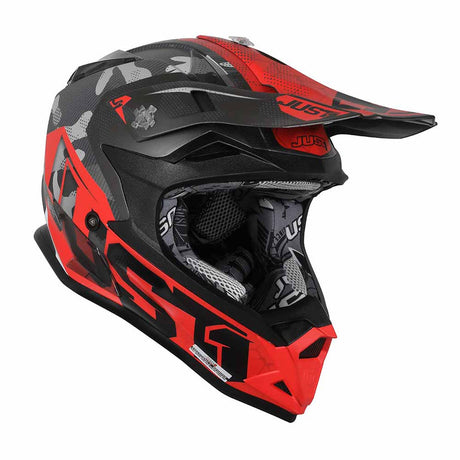 Just1 J32 Youth Camo Helmet