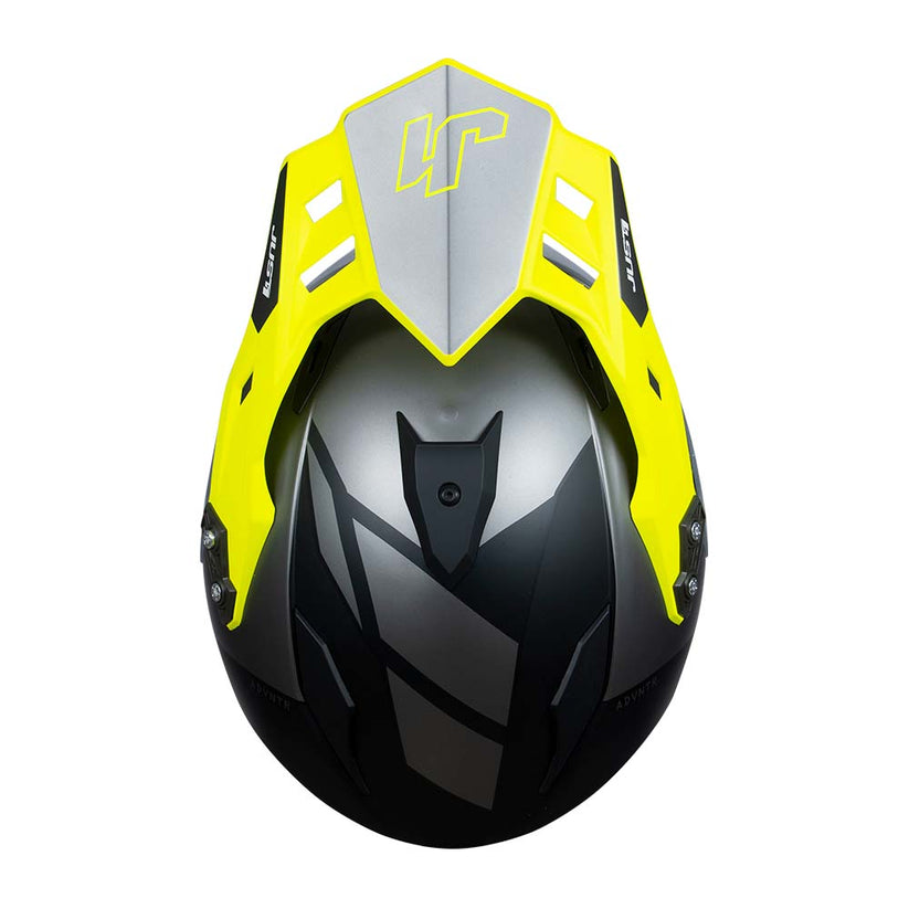 Just1 J34 Pro Outerpace Helmet
