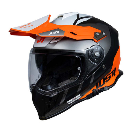 Just1 J34 Pro Outerpace Helmet