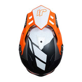 Just1 J34 Pro Outerpace Helmet